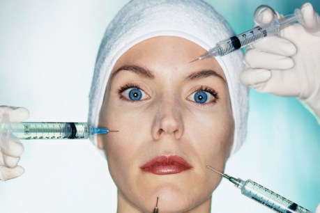 Stronger botox and filler safeguards on the cards