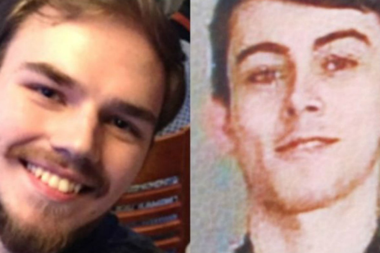 Missing teenagers Kam McLeod, 19, and Bryer Schmegelsky, 18, are suspects in the murder of an Australian backpacker and his girlfriend in Canada.