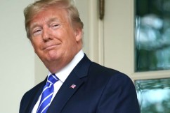 ‘Greenland is ours’: PM pushes back against Trump