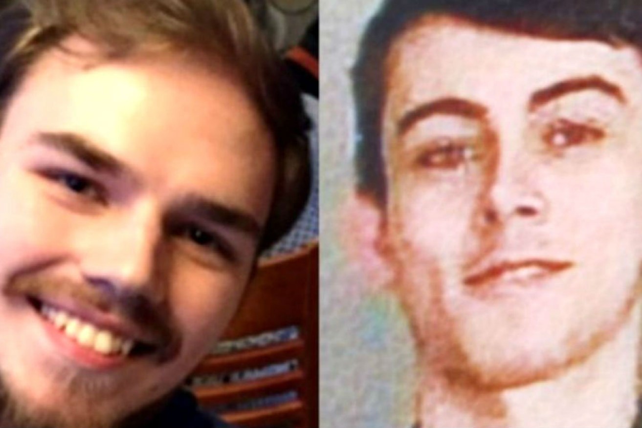 An autopsy has been conducted on teen murderers Bryer Schmegelsky (R), 18, and Kam McLeod (L), 19.