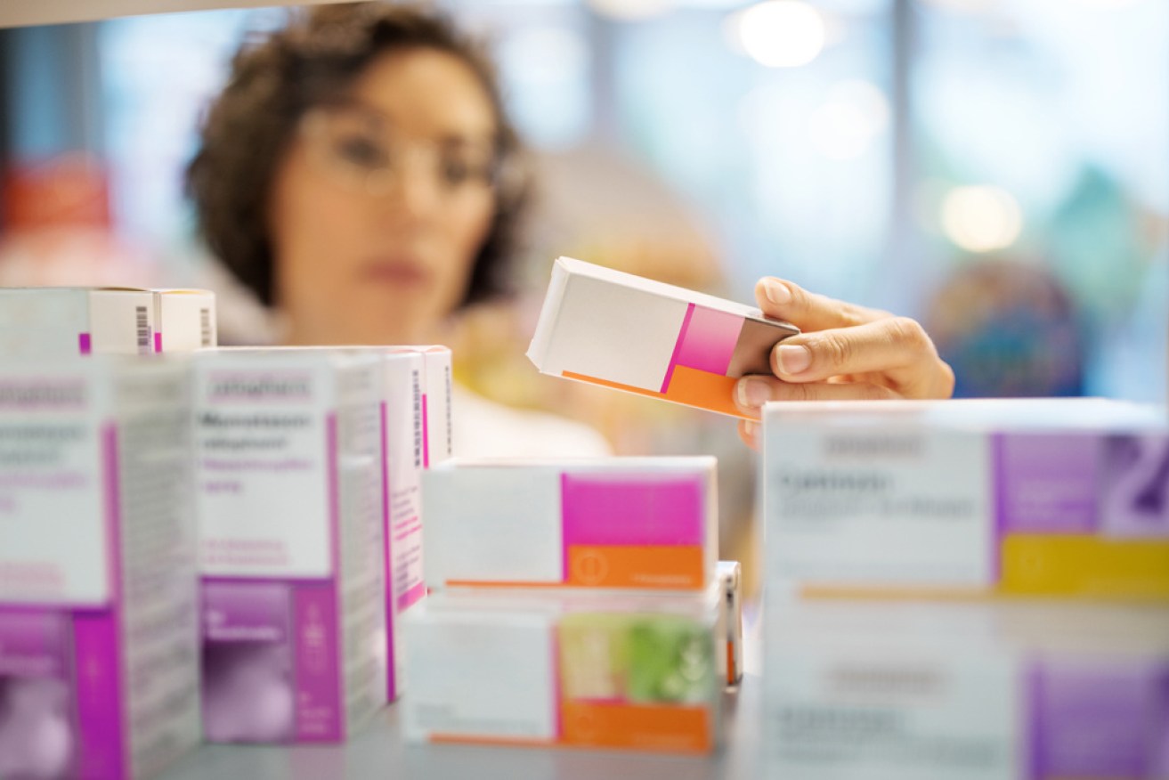 New legislation will lower the maximum co-payment under the PBS from $42.50 per prescription to $30.