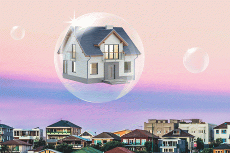 What is the COVID ‘bubble’ concept, and could it work in Australia?
