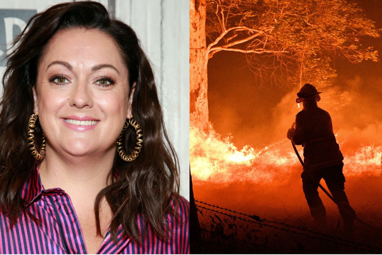 Celeste Barber's bushfire fundraiser gained unchartered momentum, drawing in millions in donations within hours. 