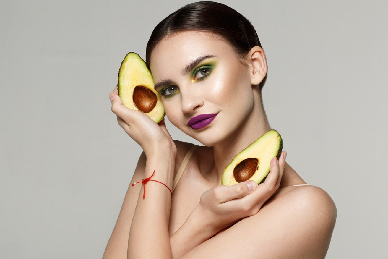 Avocados are on-trend on and off your plate. <i>Photo: Getty</i>
