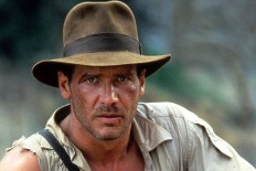 Indiana Jones is the best and worst of archaeology