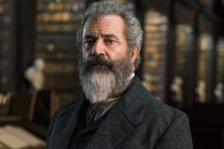 'Acid trip': Mel Gibson to remake controversial film