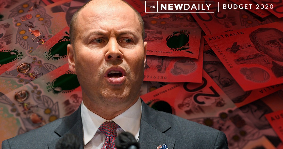 Federal budget 2020: Coalition slammed for failing to help those most affected by pandemic