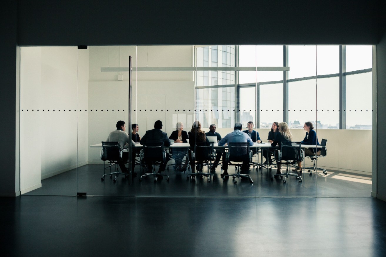 Even incompetent company directors are difficult to sack.