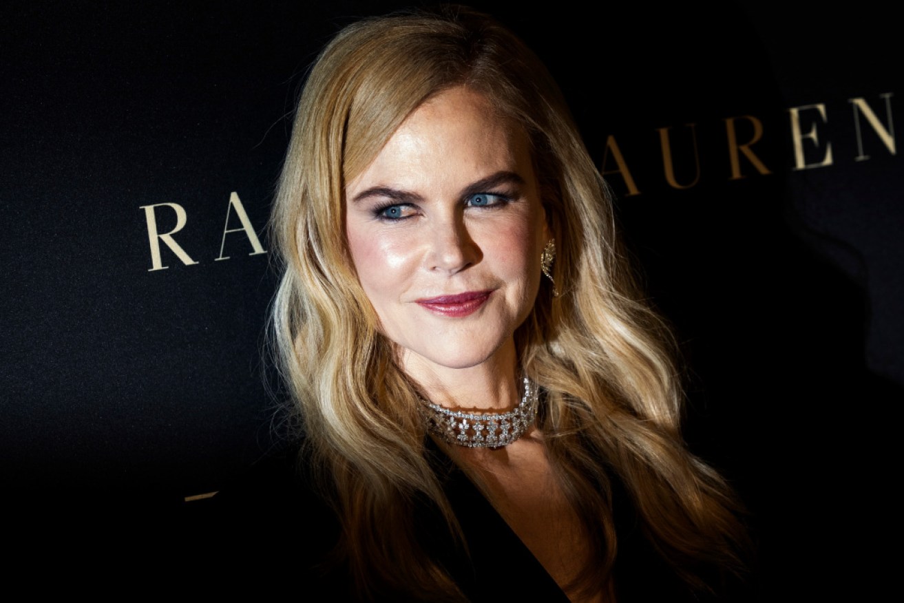 Nicole Kidman's handlers called ahead and won government approval for her to avoid three weeks in quarantine.