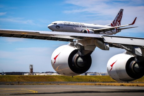 Virgin denies standing down hundreds of ground crew