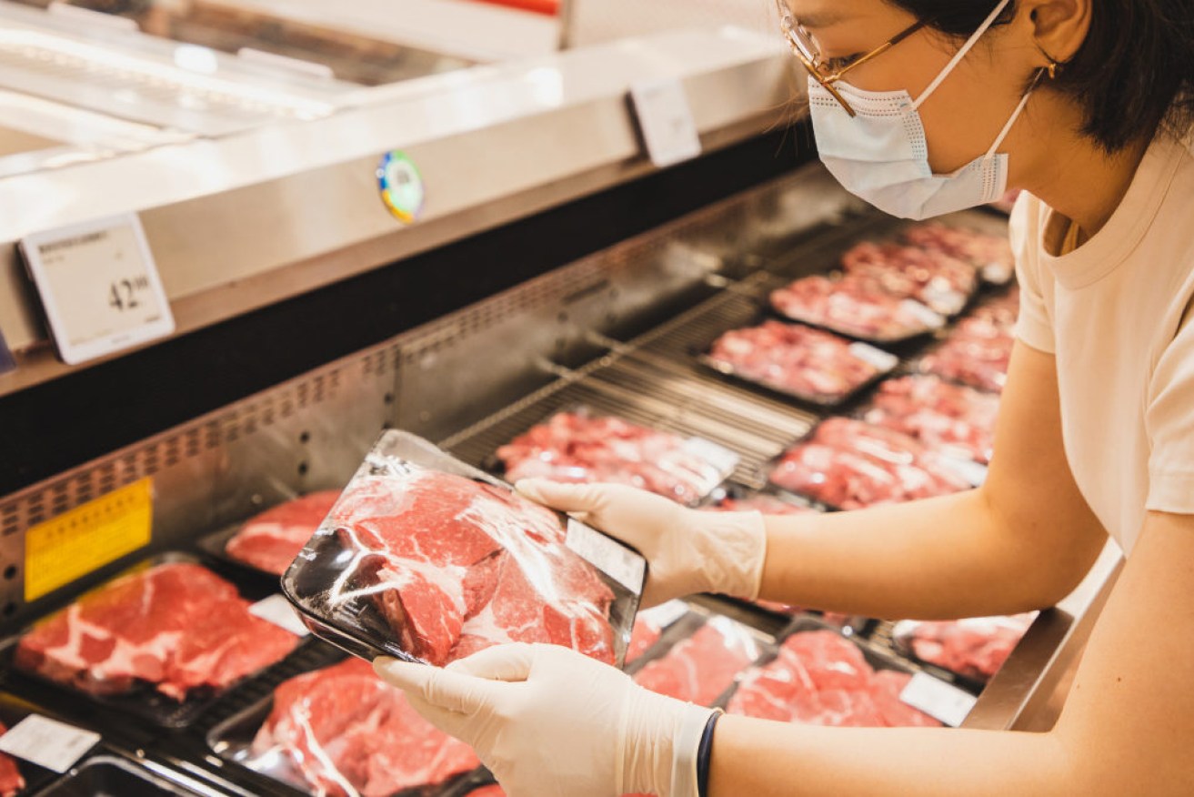 Australia will continue to push for the removal of tariffs on lobster and beef exports after a breakthrough on the trade dispute with Beijing over wine.