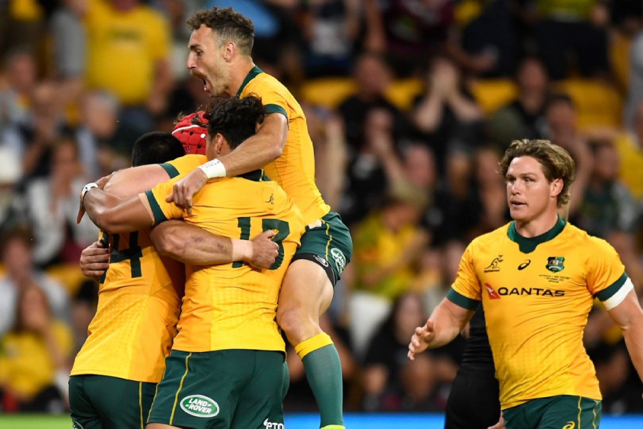 Rugby Australia and Nine have inked a broadcasting deal, which will see the launch of Stan Sport.