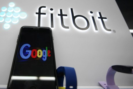 Google-owned Fitbit sued over refund rights