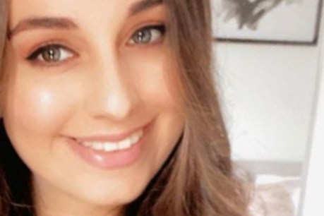 Celeste Manno's alleged killer unmasked in court