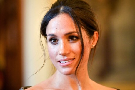 Palace to probe claims of Meghan Markle 'bullying'