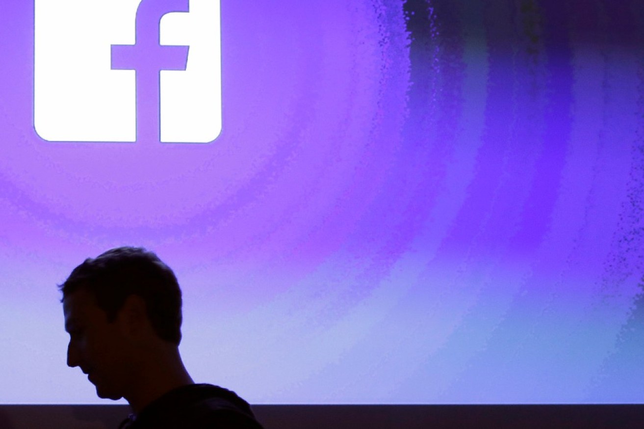 Facebook's snap shut down has eft some questioning why it can't do the same for hate content.