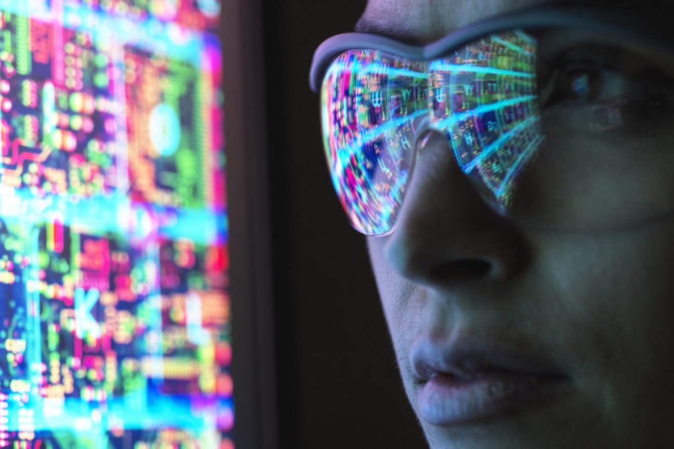 The world is facing a data storage crisis.