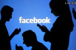 Facebook hit with ‘hate speech’ complaint