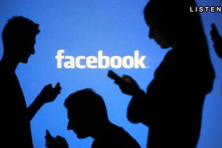 Facebook unveils new controls for children