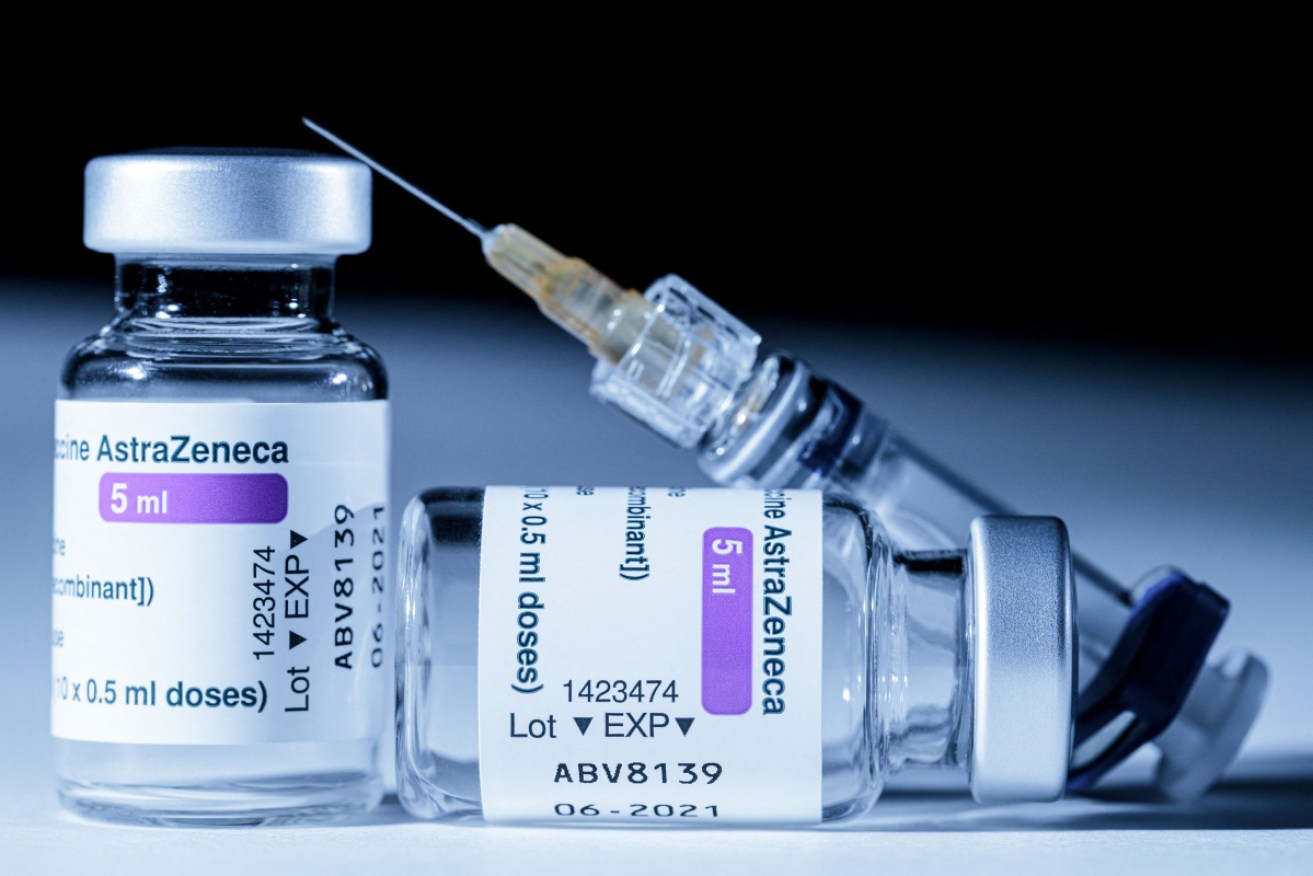 The AstraZeneca vaccine rollout has been rocked by controversy. 