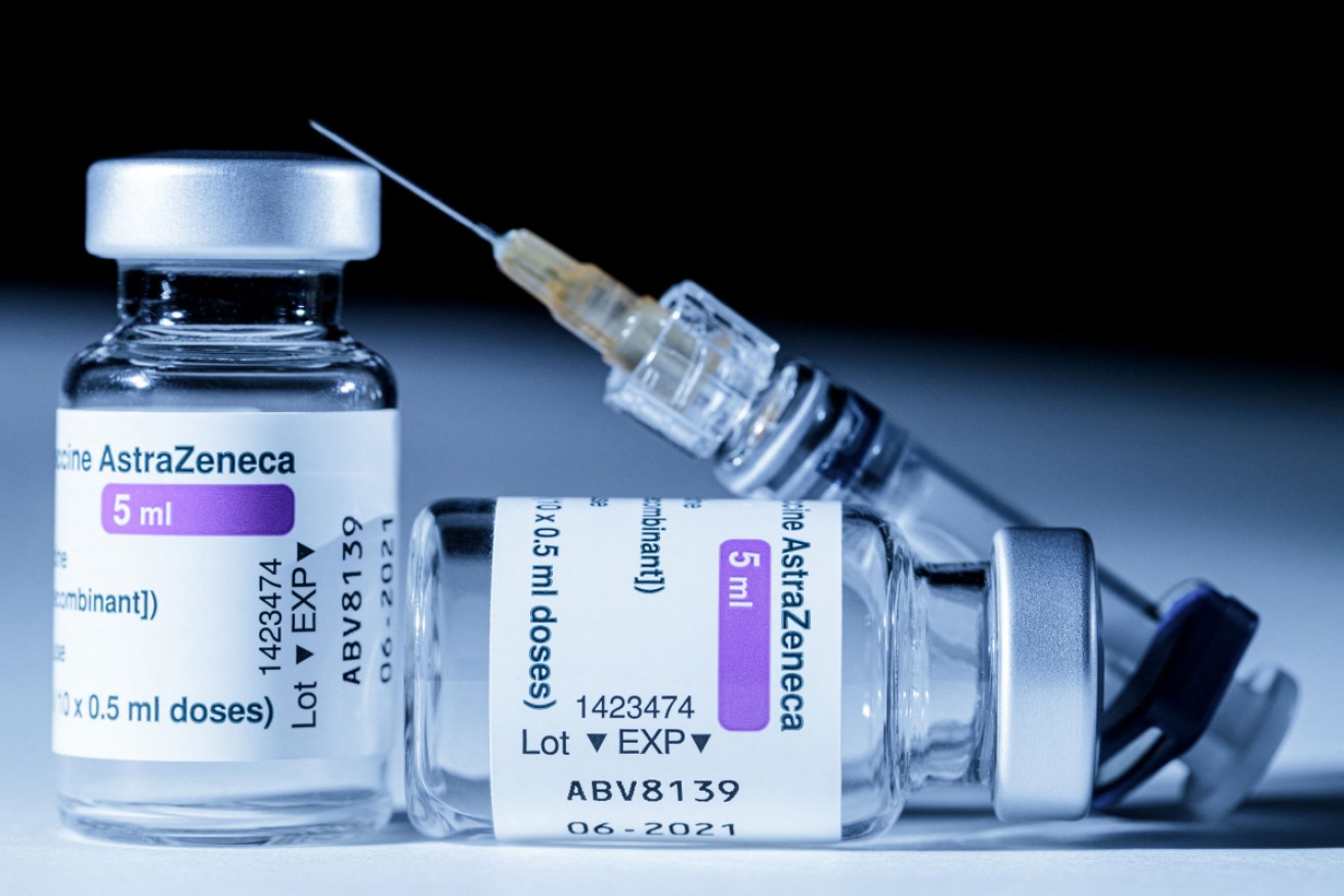 The AstraZeneca vaccine rollout has been rocked by controversy.