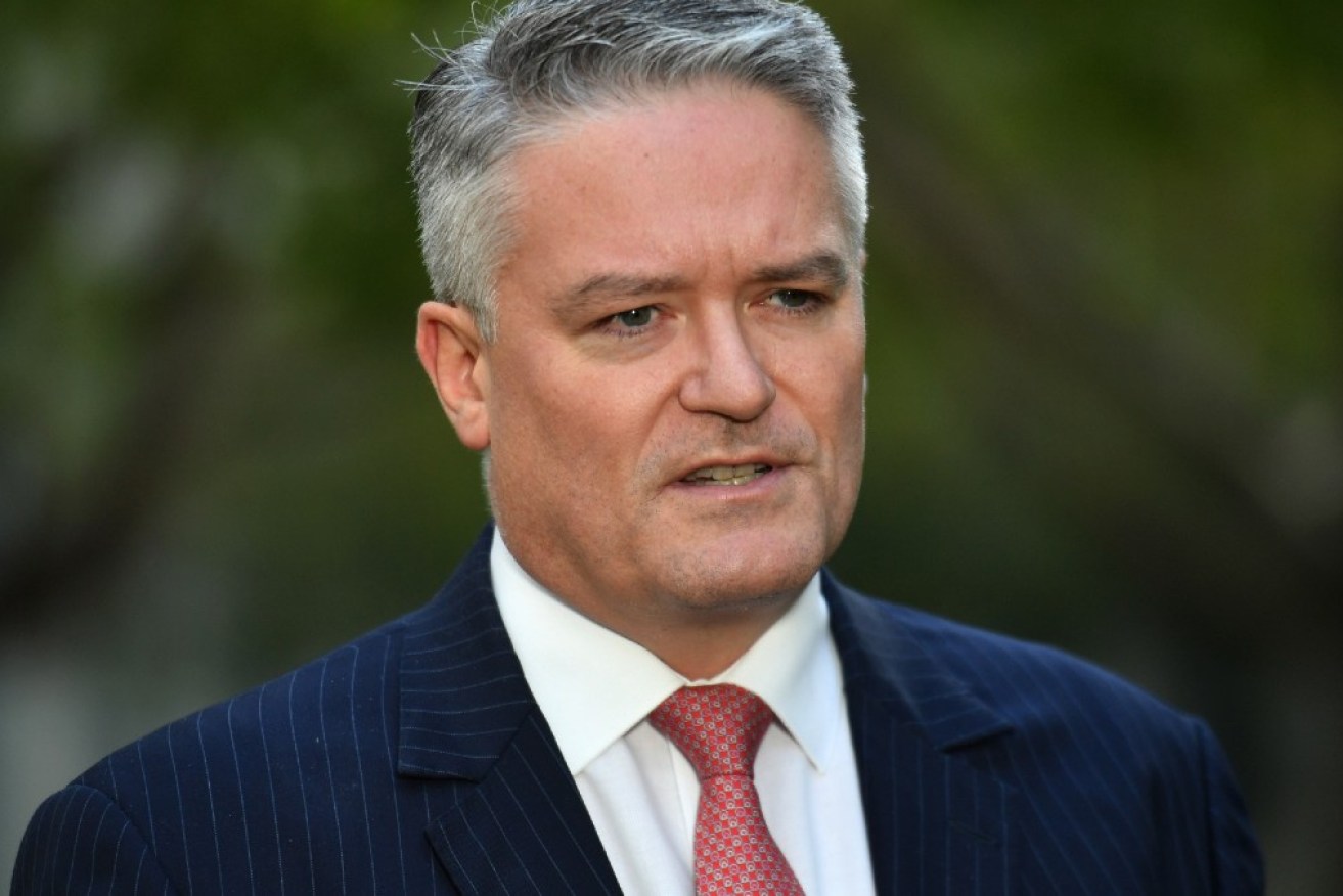 Led by former finance minister Mathias Cormann, the OECD is calling for a higher unemployment benefit in Australia. 