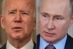 Wide disagreements linger as Biden, Putin meet