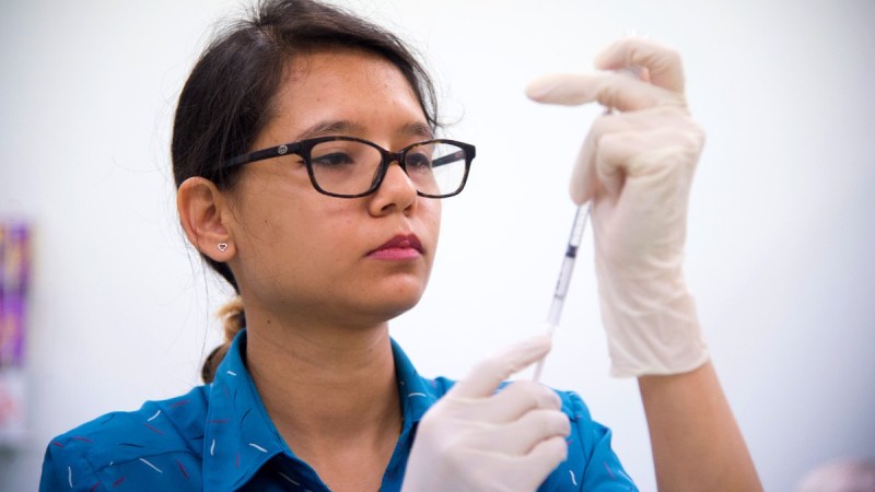 covid vaccine