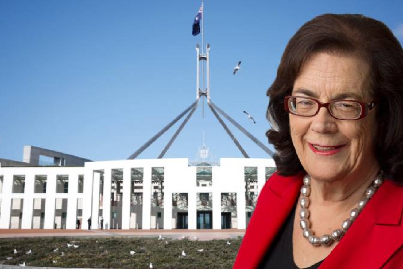 It would have been better for the government to just cut its losses, Michelle Grattan writes.