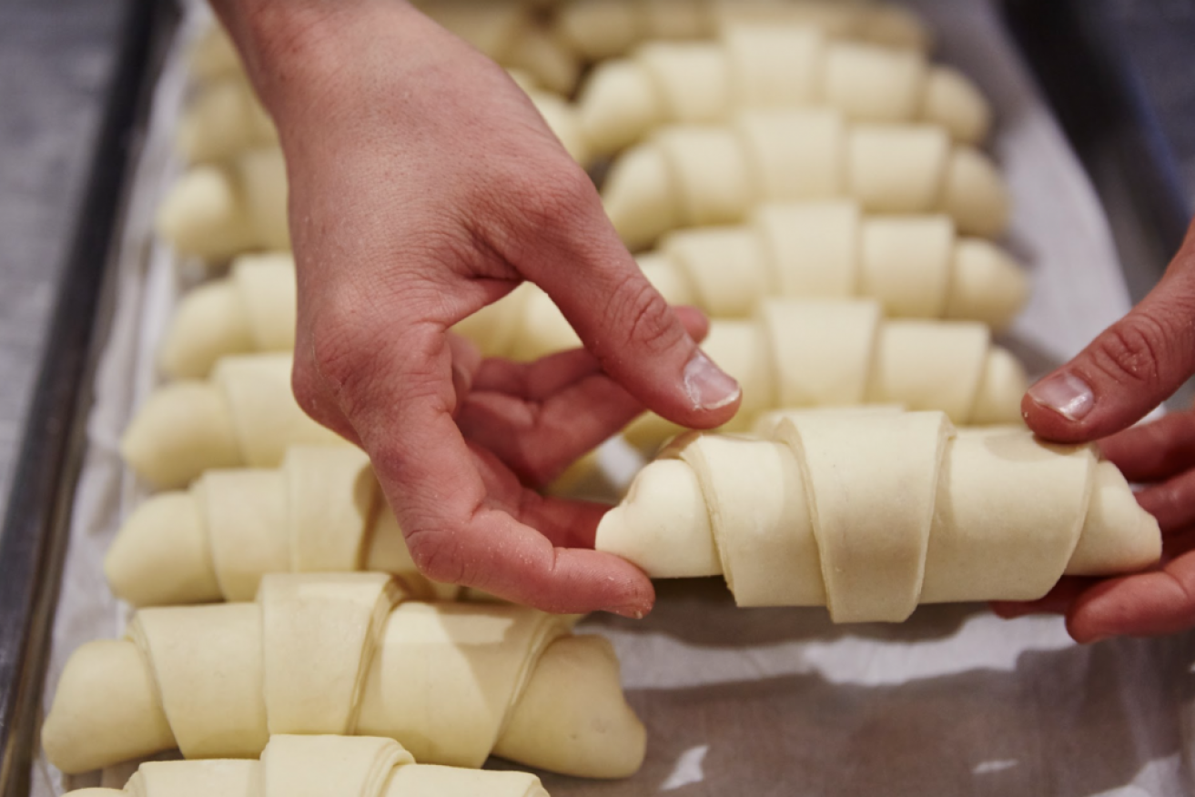Tim Richards taste tests Australia's new City of Gastronomy, Bendigo.