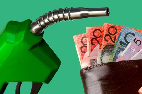 Nine tips to cut your petrol bill as prices surge