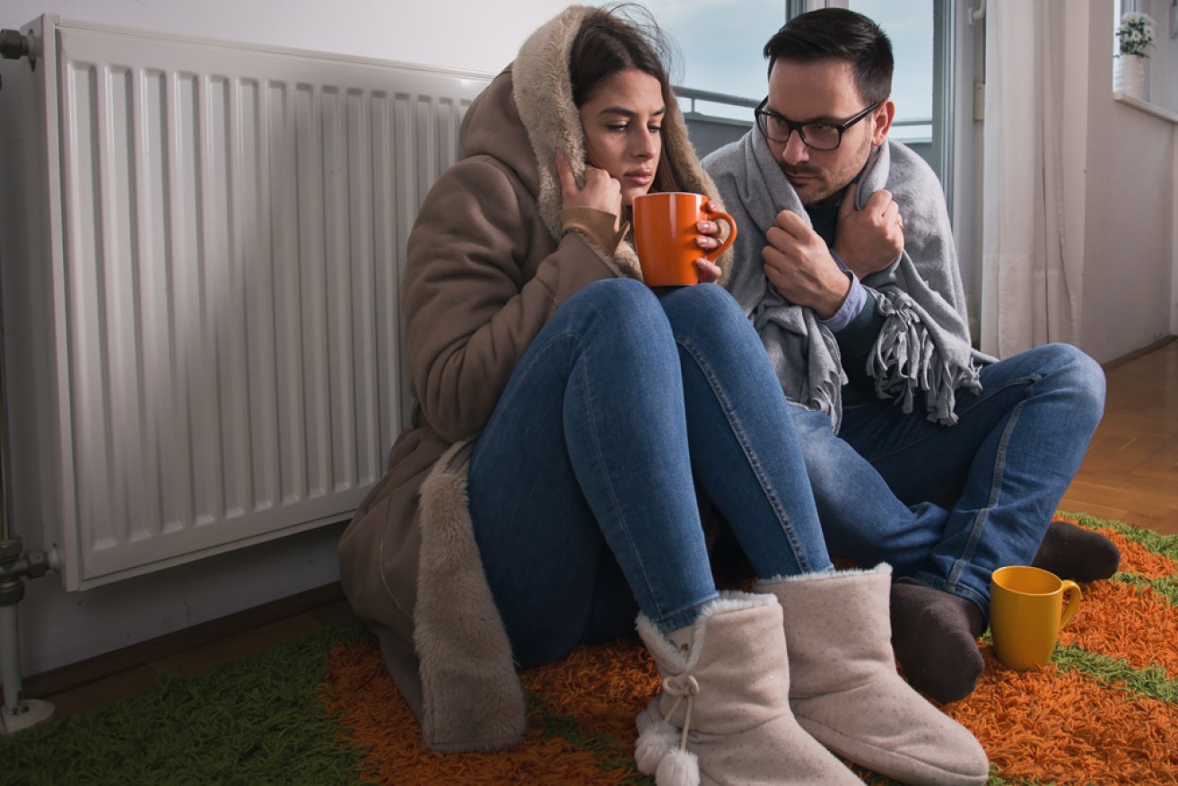 You don't have to freeze this winter to save on some energy costs.