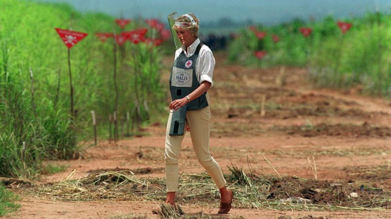 Princess Diana
