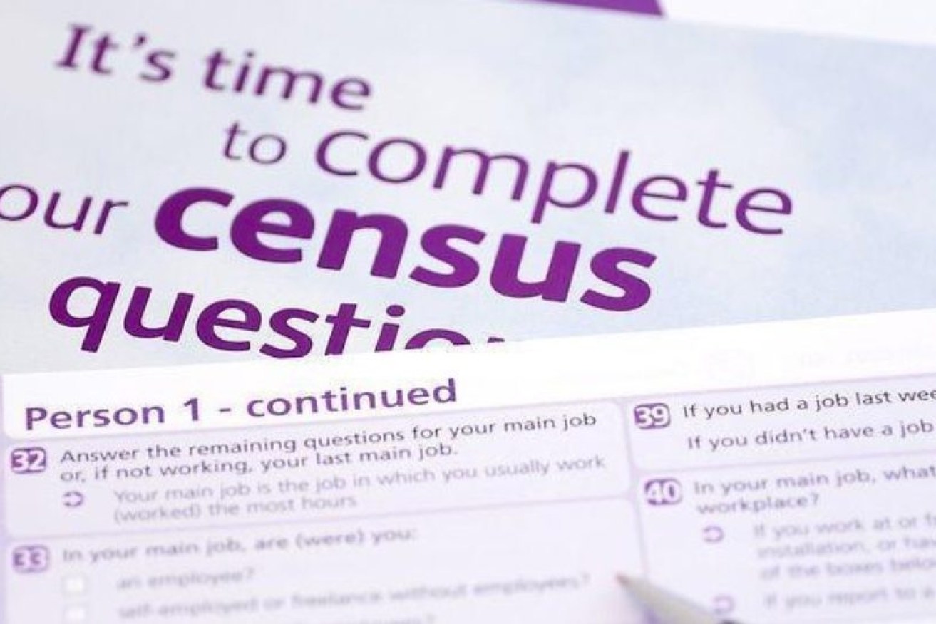 The government has completely rebuilt its Census system, in a bid to avoid a #CensusFail repeat.