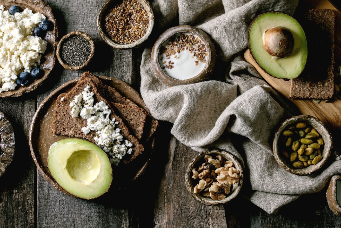 An Avocado A Day Reduces bad Belly Fat In Women New Study an-avocado-a-day-reduces-bad-belly-fat-in-women-new-study