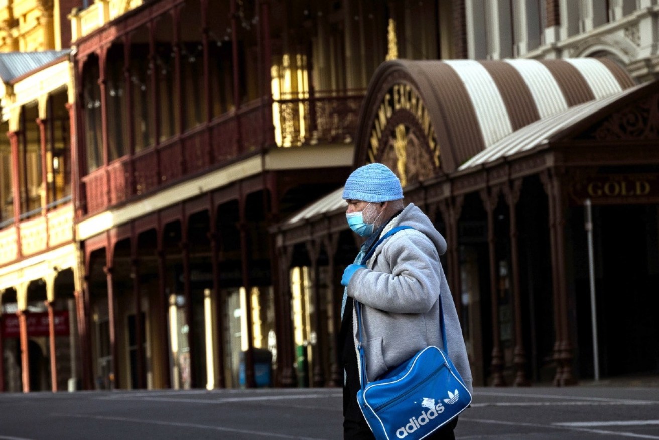 A report has warned the country isn't prepared for another health emergency like Covid-19.