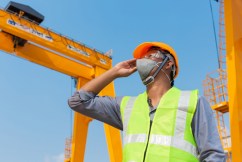 Construction industry ‘desperate’ for tradies