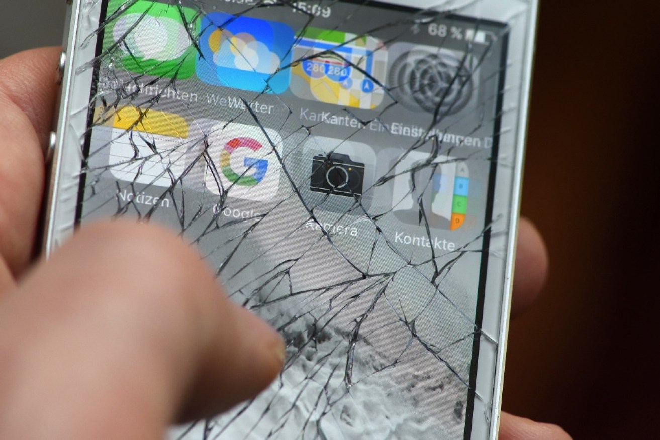 Despite making device hardware easier to repair, Apple is using software to stifle home-repairs.