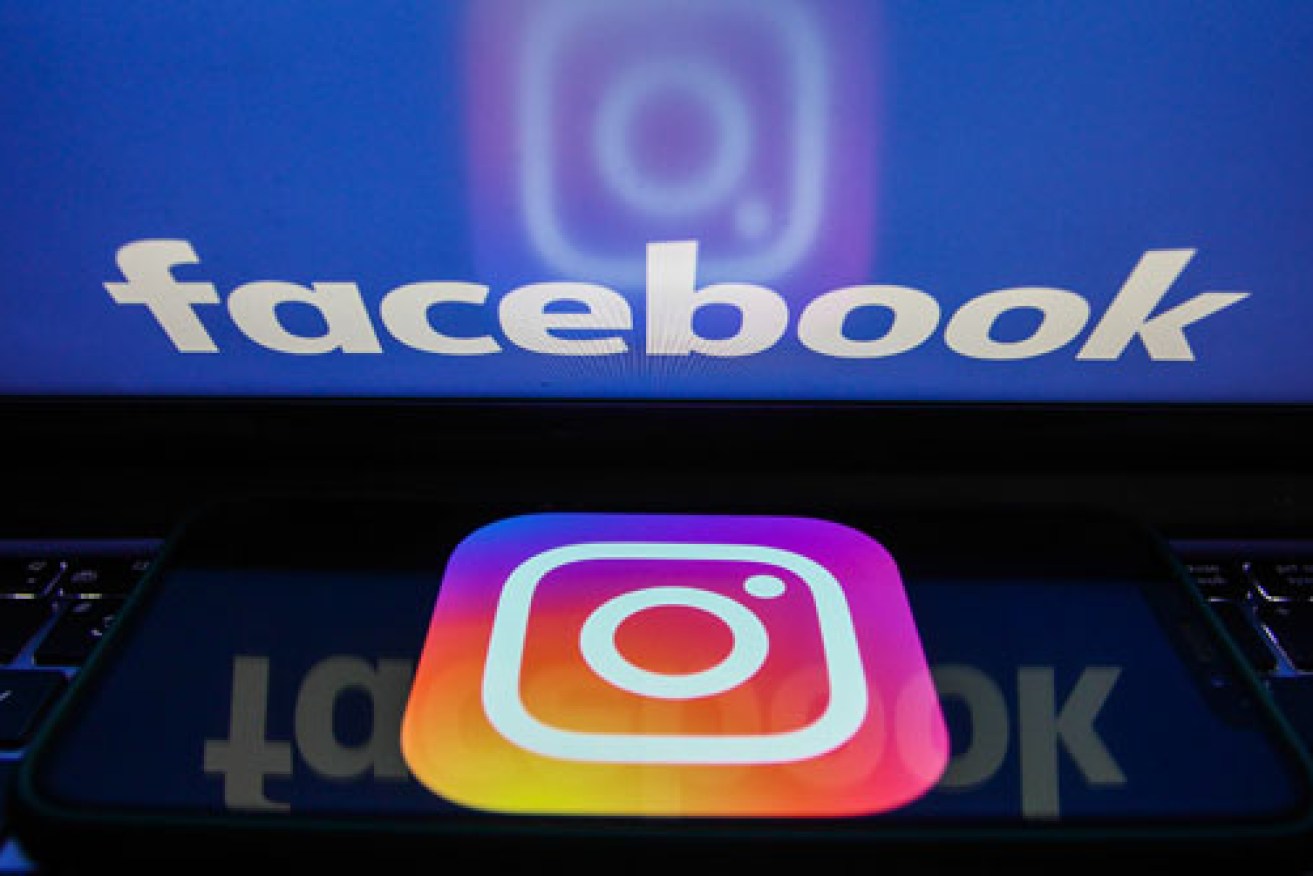 Facebook, Instagram, WhatsApp Were Down: Here's What to Know - The