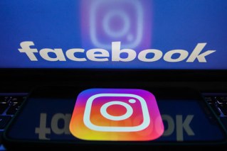 EU tells Facebook, Insta to do more to block kids