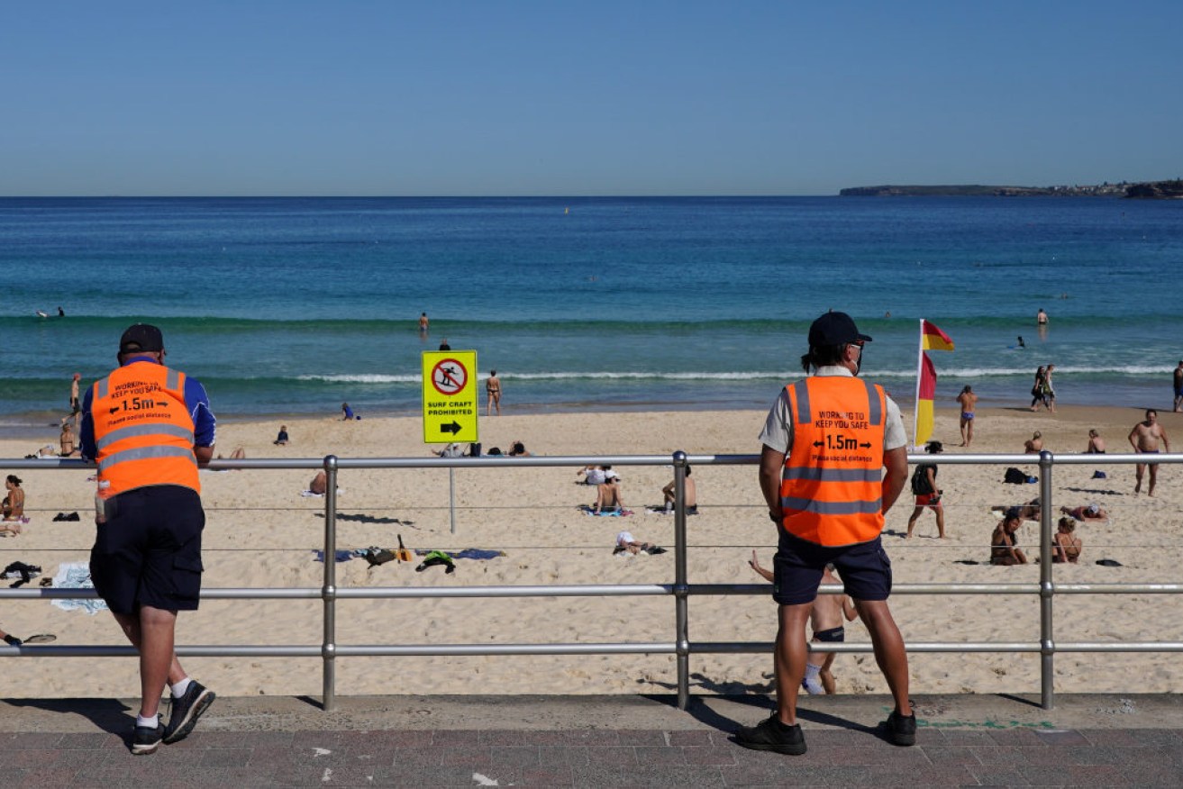 NSW residents can look forward to a ‘proper’ summer – but expect some COVID rules to remain for months to come. 
