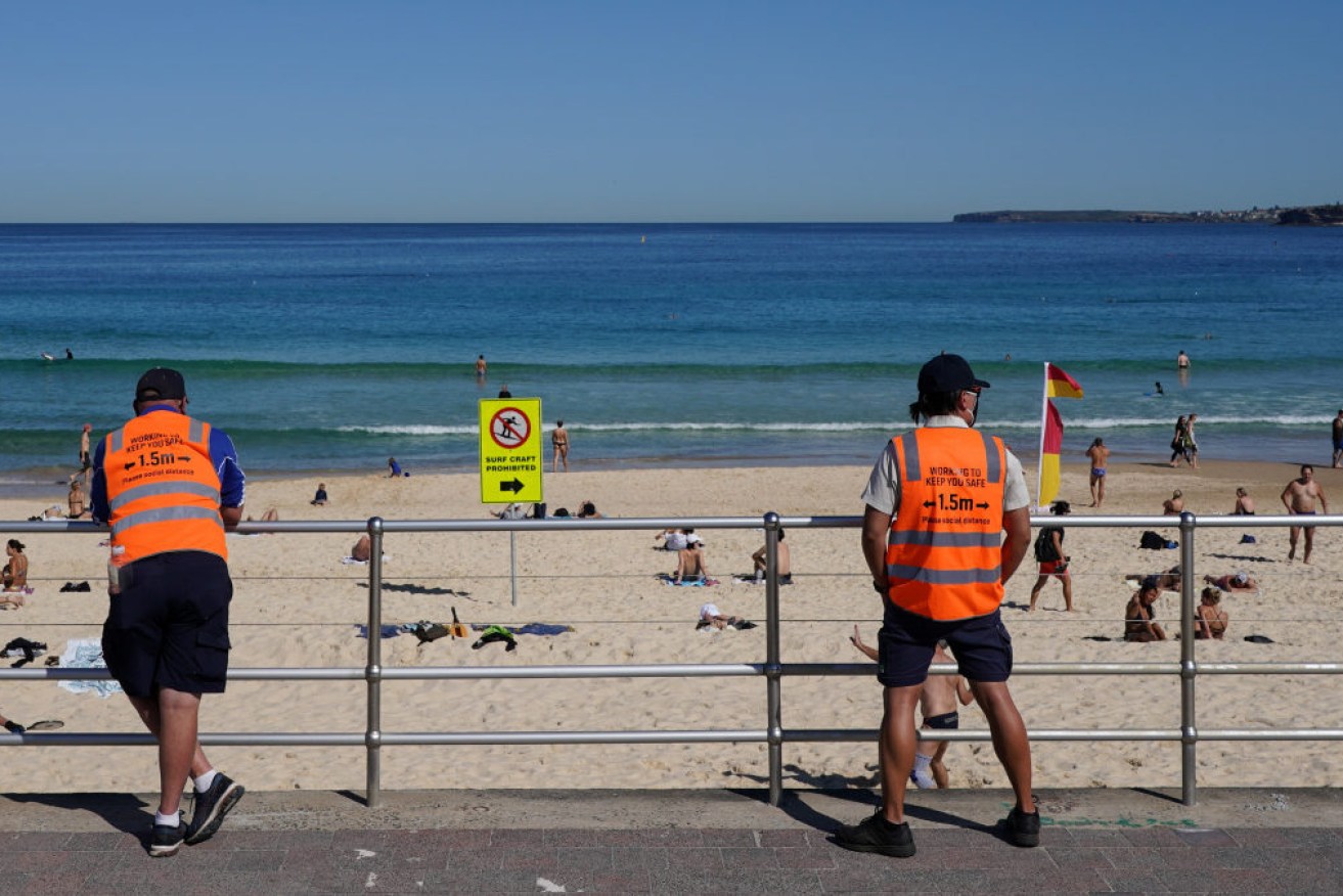 NSW residents can look forward to a ‘proper’ summer – but expect some COVID rules to remain for months to come.