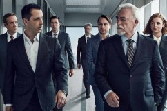 <I>Succession</I> finale keeps viewers guessing