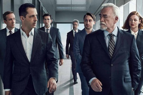 <I>Succession</I> finale keeps viewers guessing