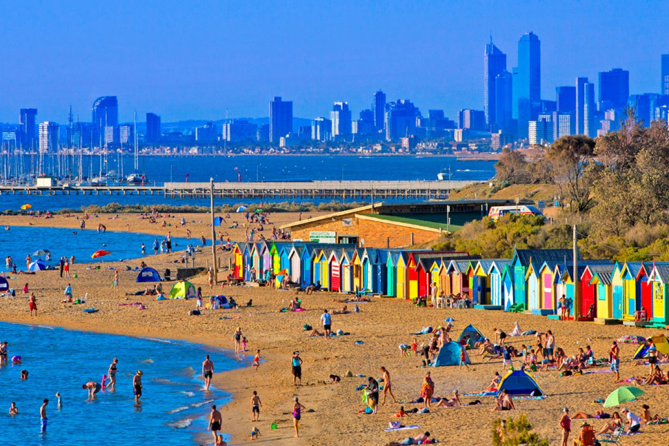 Melbourne has retained its position as one of the world's most liveable cities.