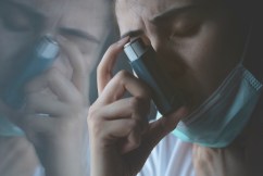 Many asthma sufferers’ medicine over-prescribed