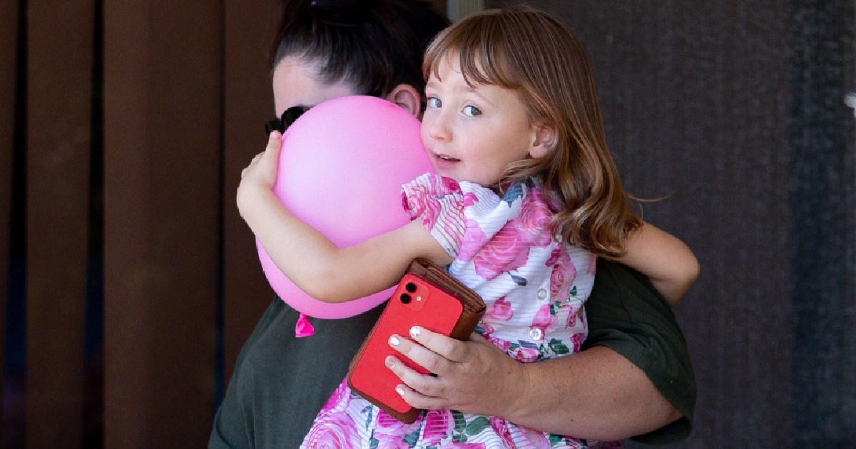 Little Cleo's recovery so fortunate, crime experts say