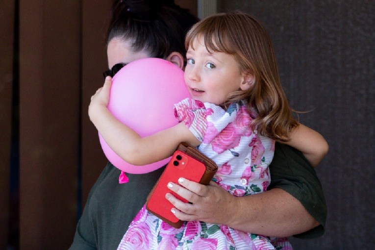 Little Cleo's recovery so fortunate: Crime experts