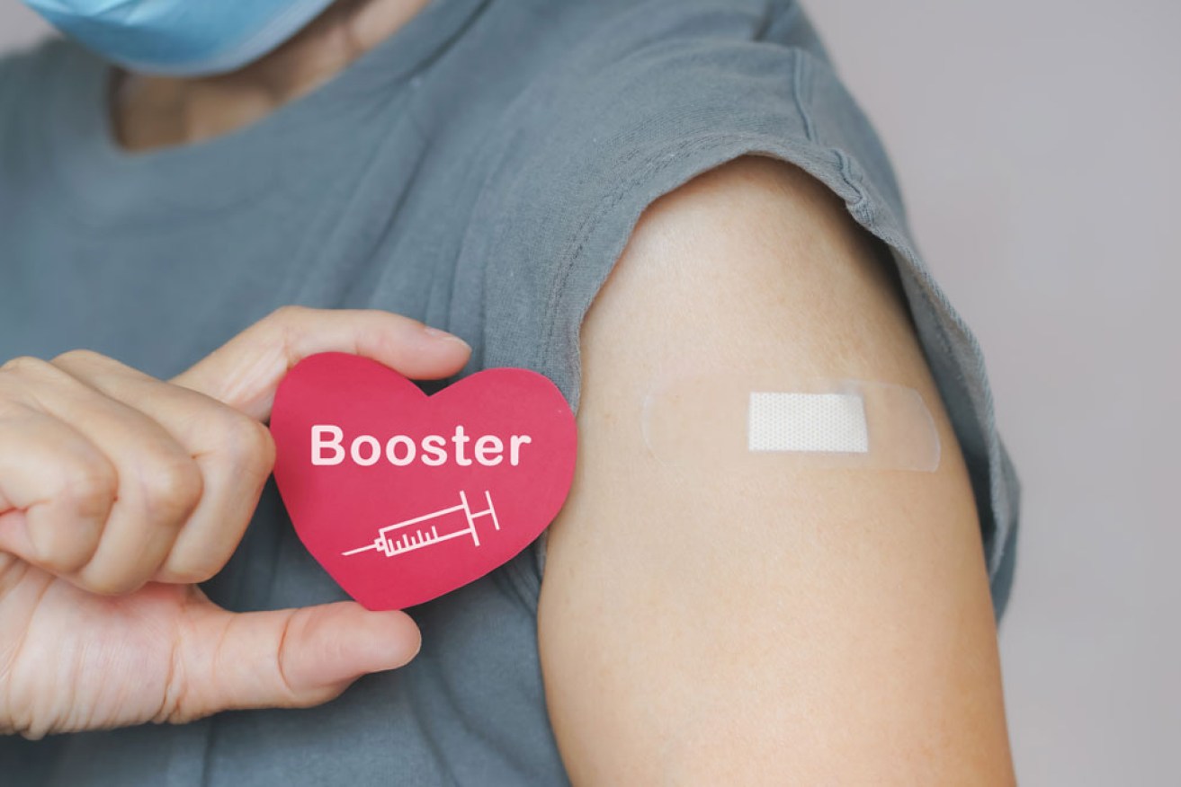 With COVID infections anticipated to rise next winter, booster shots are a must.