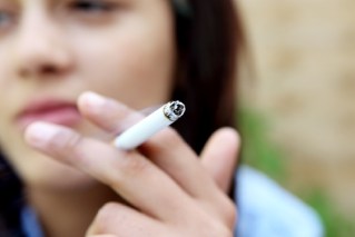Tobacco tax to stay despite black market fears